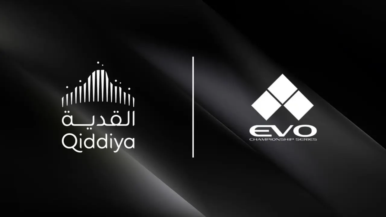 القدية للاستثمار تعلن استحواذ “RTS” على بطولة “Evo” لتعزيز توجه الألعاب والرياضات الإلكترونية